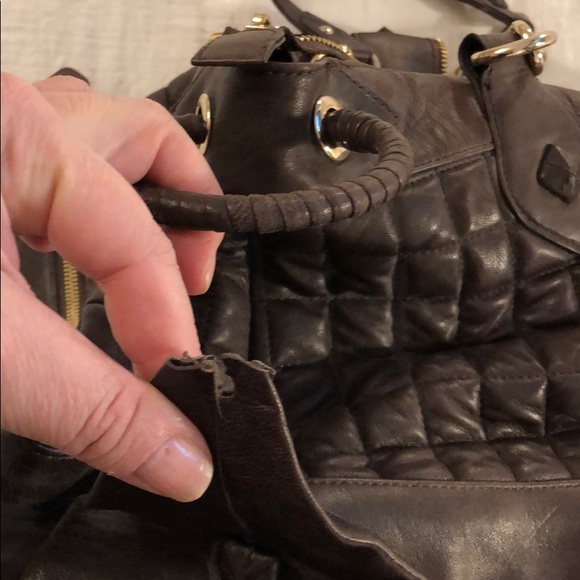 Handbag - Picture 2 of 8